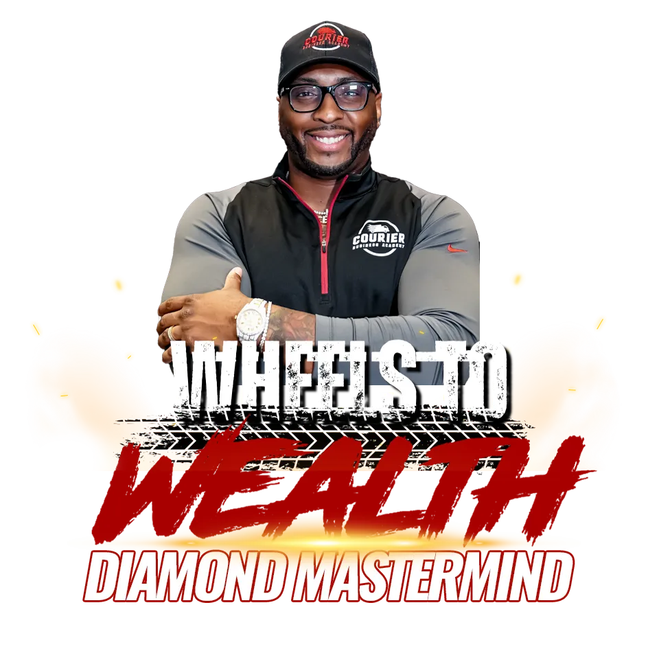 Wheels 2 Wealth Diamond Mastermind 7500