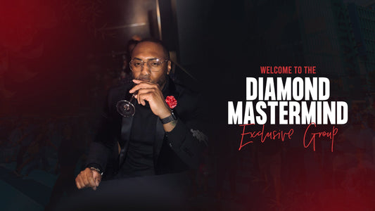 Diamond Courier Mentorship (Copy)