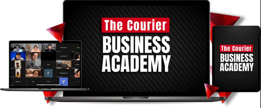 Courier Business Academy 2.0