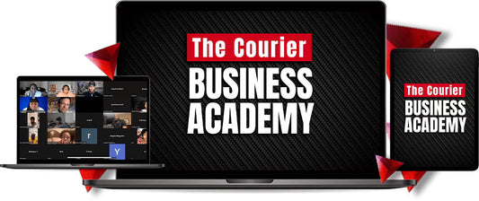 Courier Business Academy